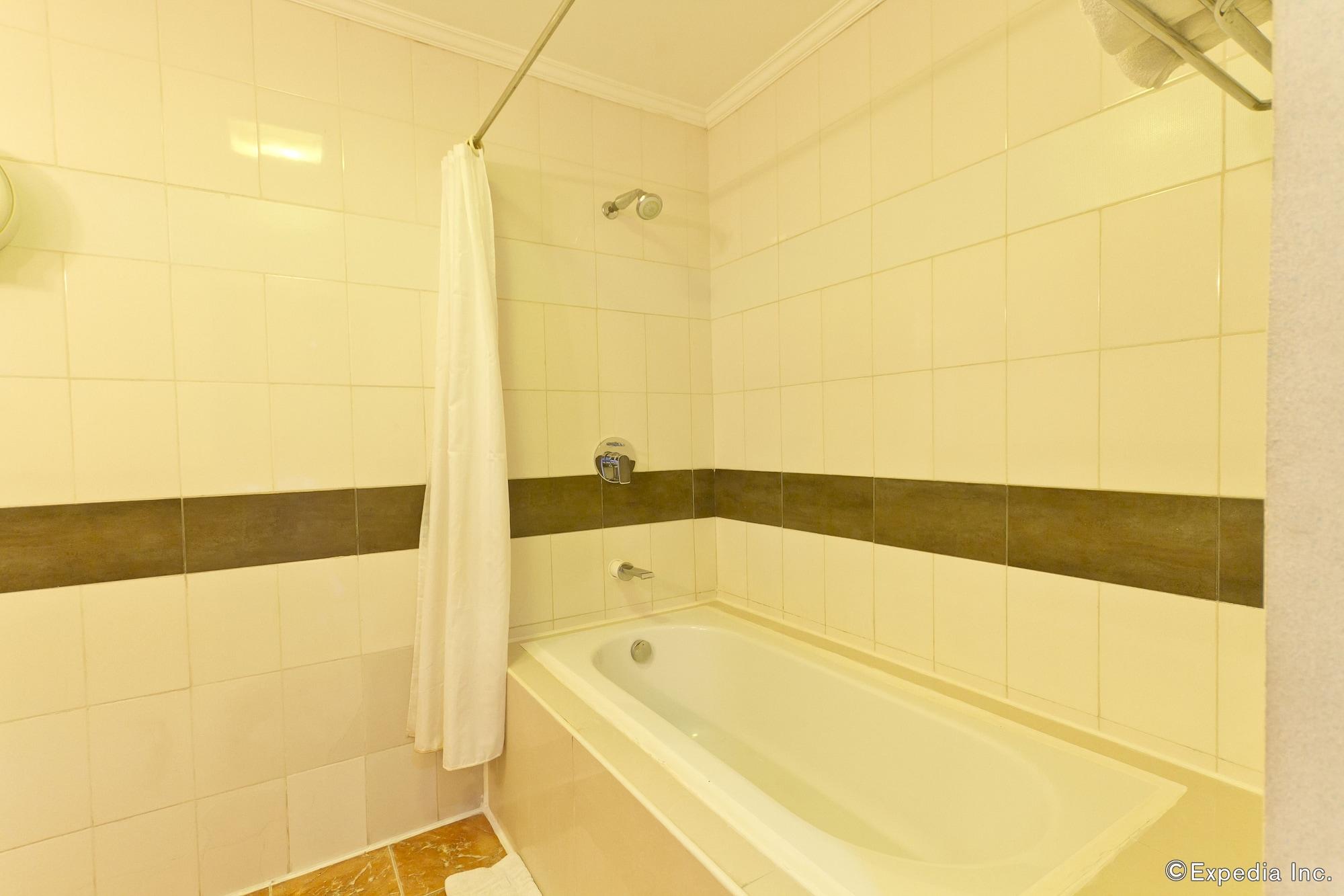 Dulcinea Hotel And Suites Lapu-Lapu City Kültér fotó