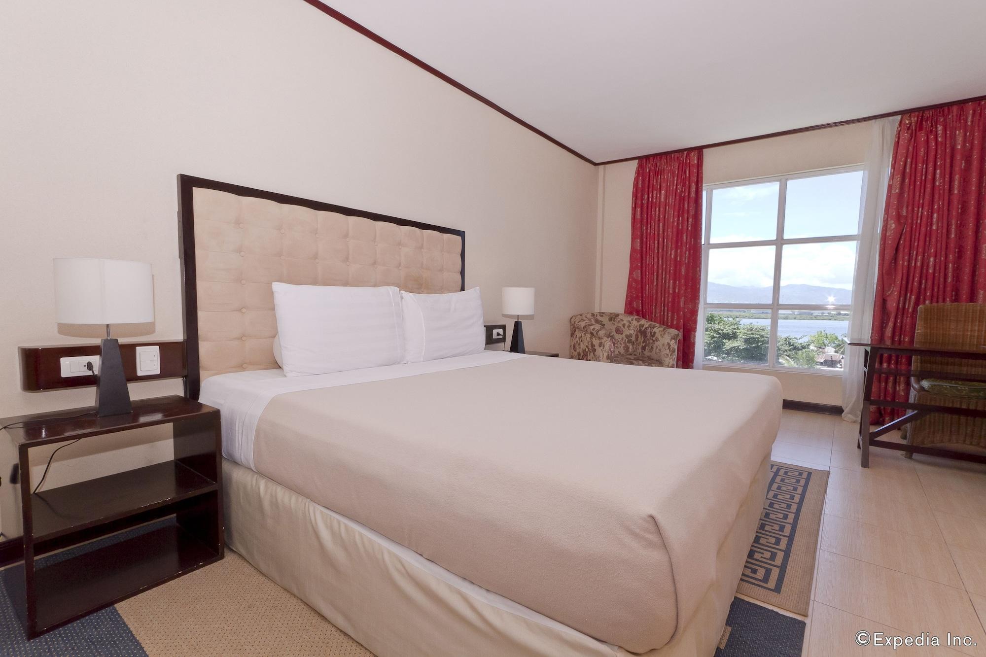 Dulcinea Hotel And Suites Lapu-Lapu City Kültér fotó