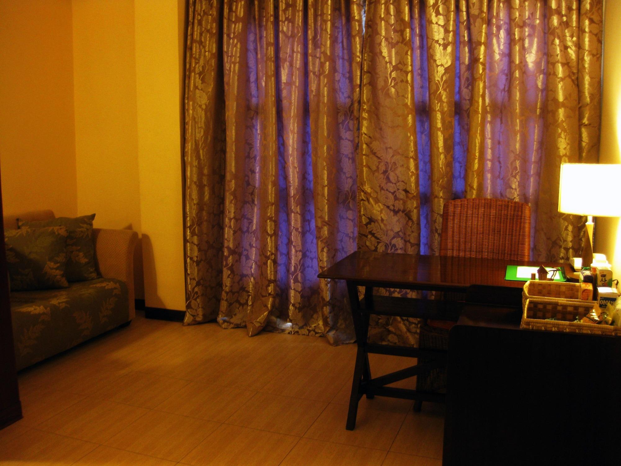 Dulcinea Hotel And Suites Lapu-Lapu City Kültér fotó