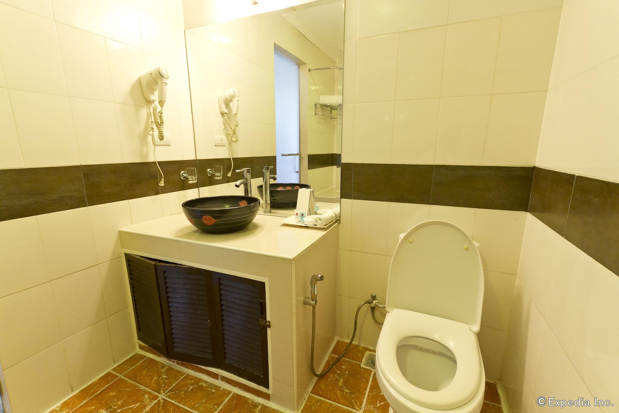 Dulcinea Hotel And Suites Lapu-Lapu City Kültér fotó