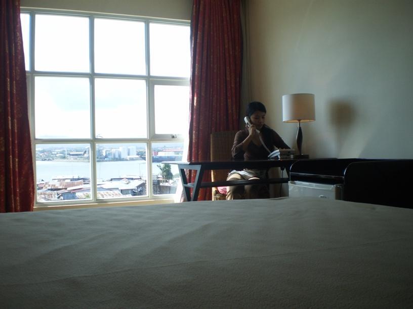 Dulcinea Hotel And Suites Lapu-Lapu City Kültér fotó