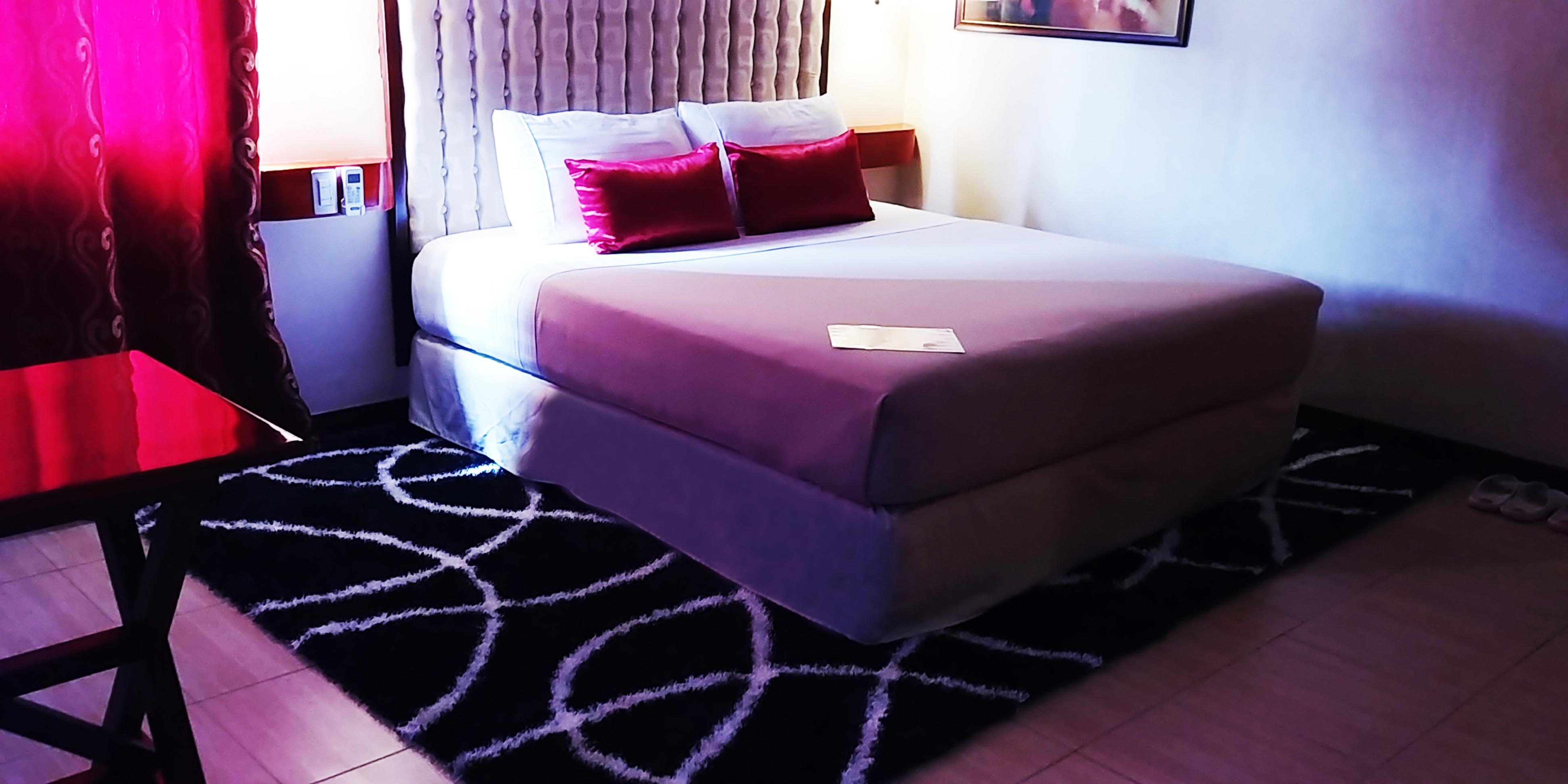 Dulcinea Hotel And Suites Lapu-Lapu City Kültér fotó