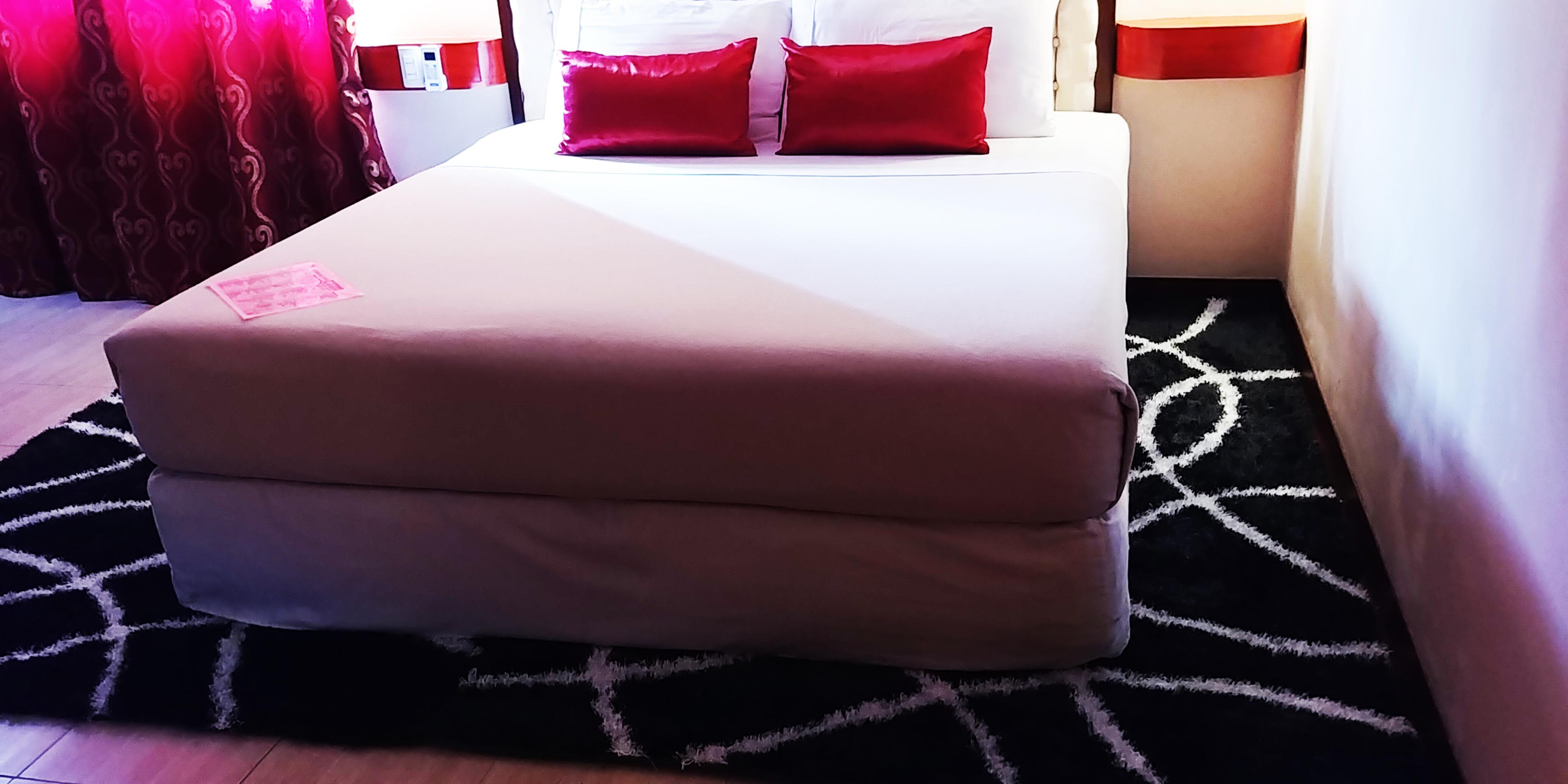 Dulcinea Hotel And Suites Lapu-Lapu City Kültér fotó