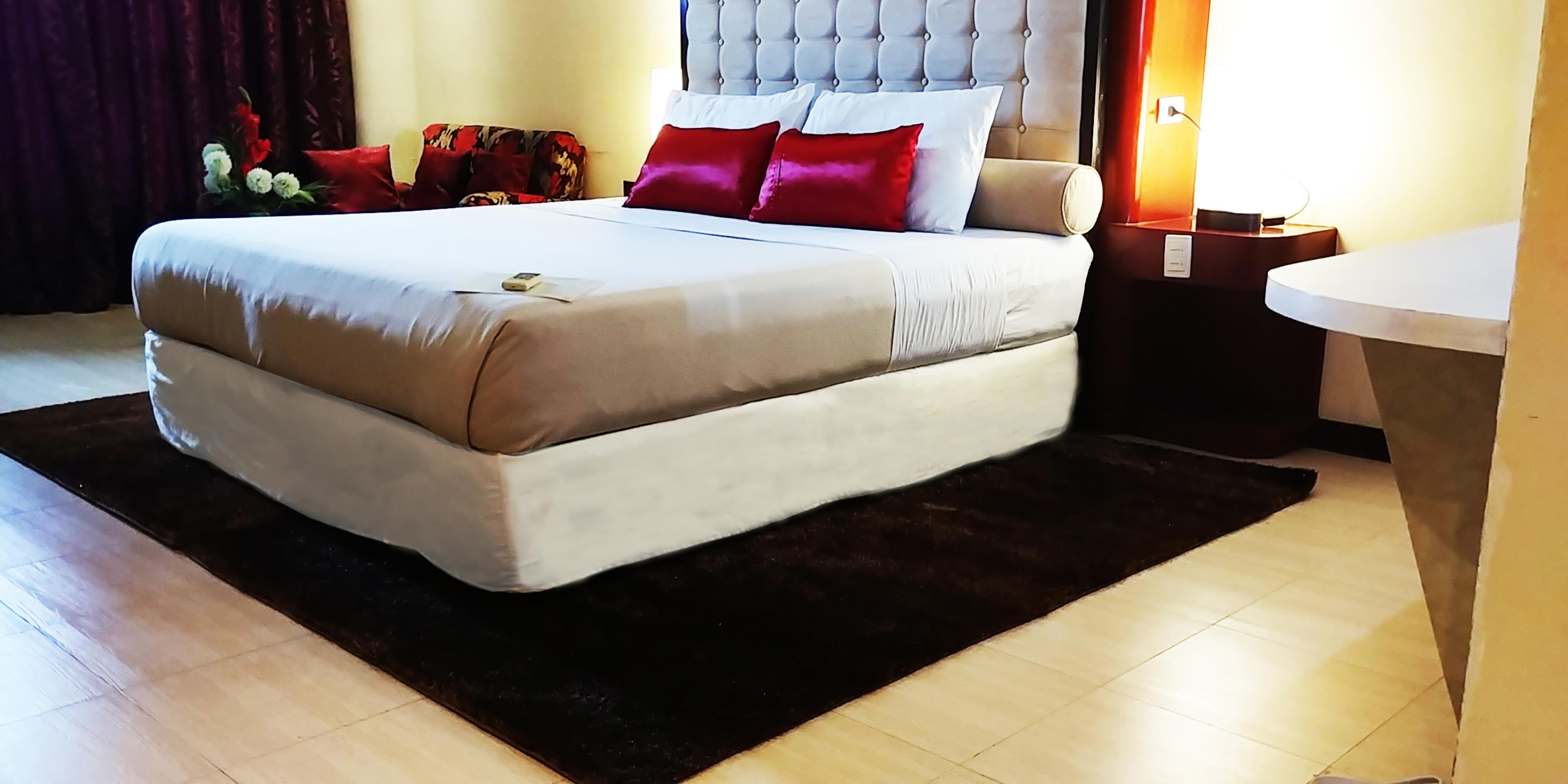 Dulcinea Hotel And Suites Lapu-Lapu City Kültér fotó