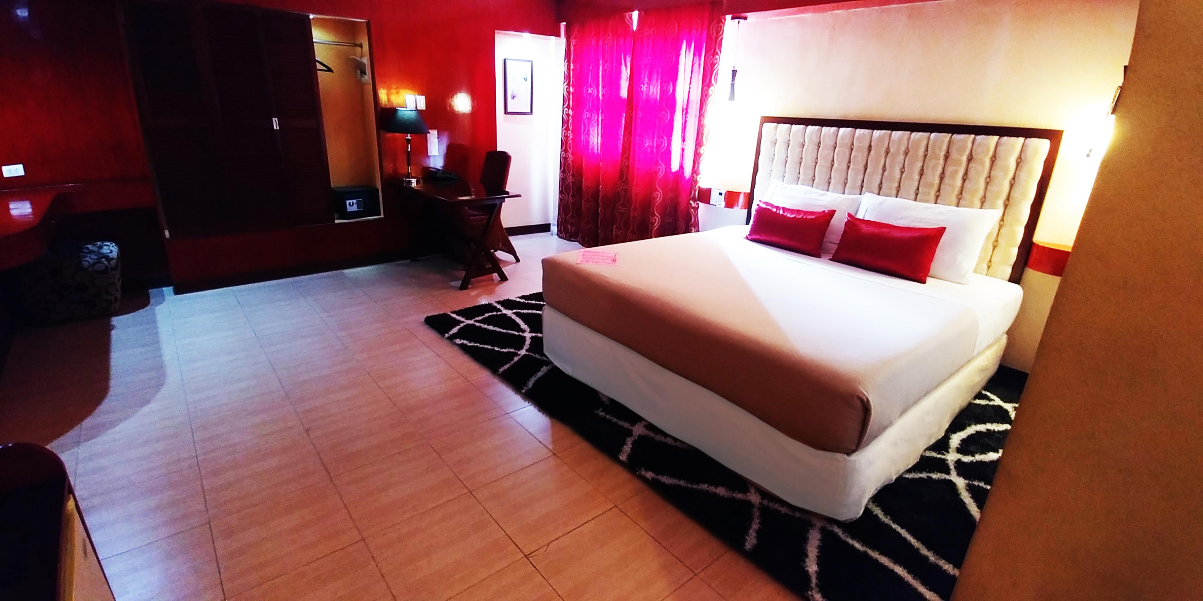 Dulcinea Hotel And Suites Lapu-Lapu City Kültér fotó