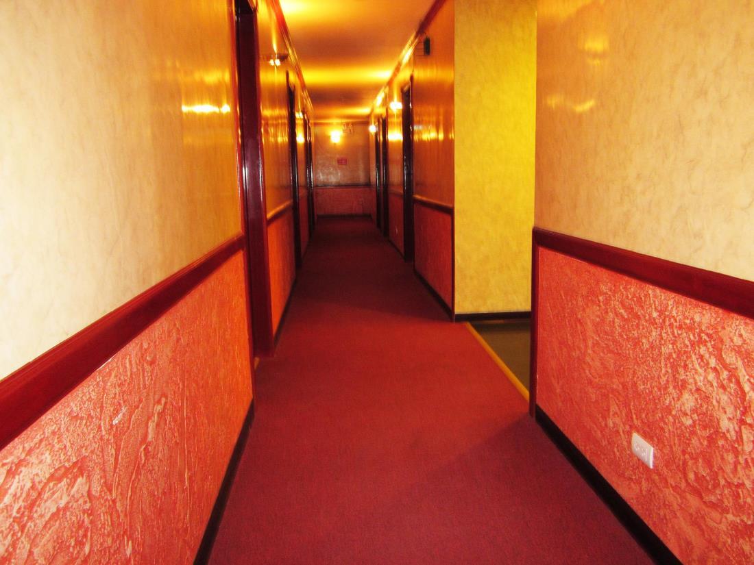 Dulcinea Hotel And Suites Lapu-Lapu City Kültér fotó