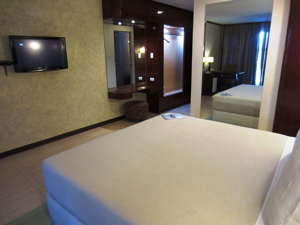 Dulcinea Hotel And Suites Lapu-Lapu City Kültér fotó
